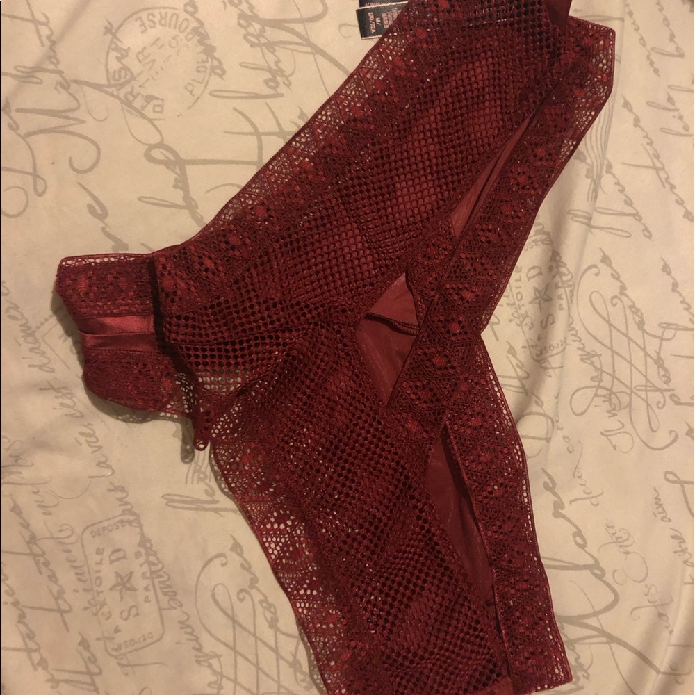 Sexy VS panties
